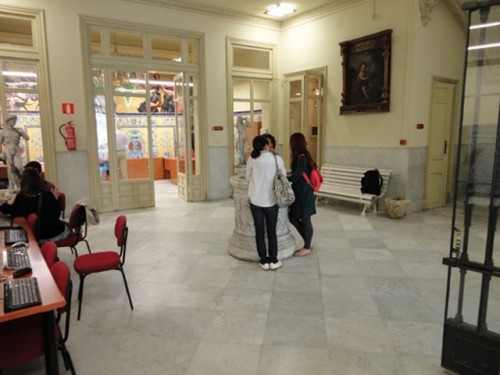 Enforex Sevilla